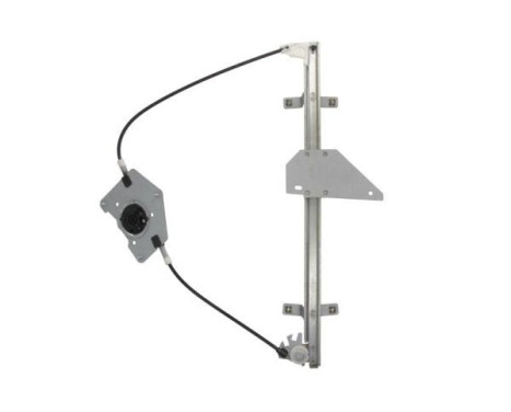 Fönsterkontrollmekanism, bild 3