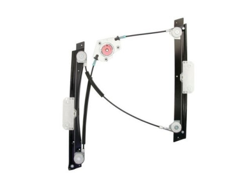 Fönsterkontrollmekanism, bild 2