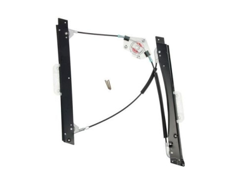 Fönsterkontrollmekanism, bild 3