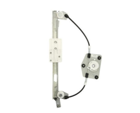 Fönsterkontrollmekanism, bild 2