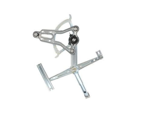 Fönsterkontrollmekanism, bild 2