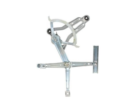 Fönsterkontrollmekanism, bild 3