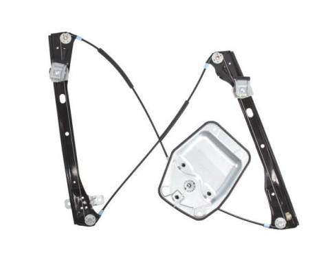 Fönsterkontrollmekanism, bild 2