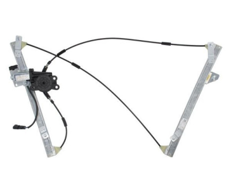 Fönsterkontrollmekanism, bild 3