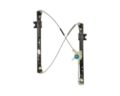 Fönsterkontrollmekanism, bild 2