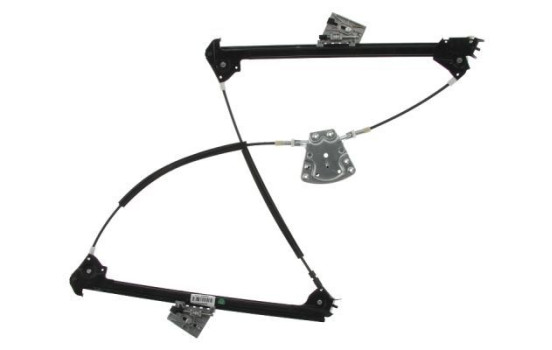 Fönsterkontrollmekanism, bild 2