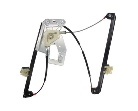 Fönsterkontrollmekanism, bild 2