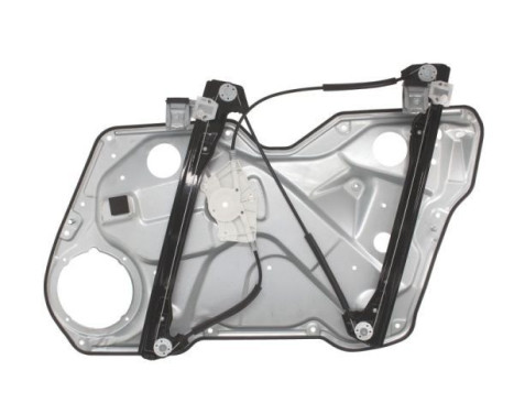 Fönsterkontrollmekanism, bild 2