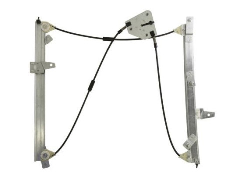 Fönsterkontrollmekanism, bild 2