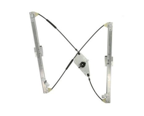 Fönsterkontrollmekanism