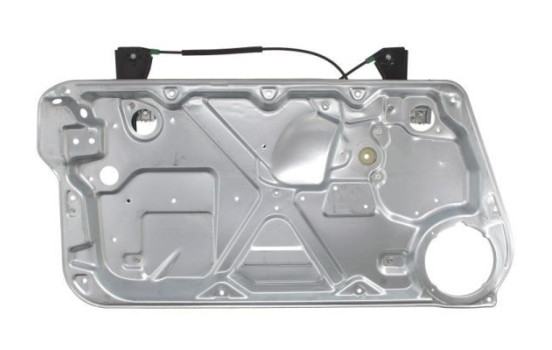 Fönsterkontrollmekanism, bild 2