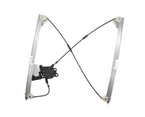 Fönsterkontrollmekanism, bild 2