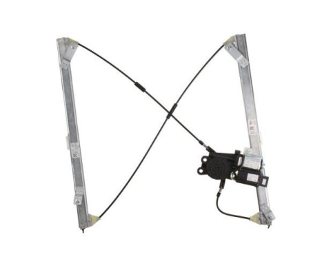 Fönsterkontrollmekanism, bild 3