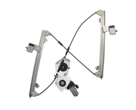 Fönsterkontrollmekanism, bild 3