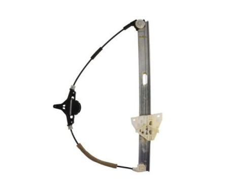 Fönsterkontrollmekanism, bild 2