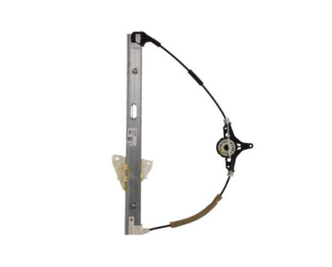 Fönsterkontrollmekanism, bild 3