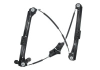 Fönsterkontrollmekanism