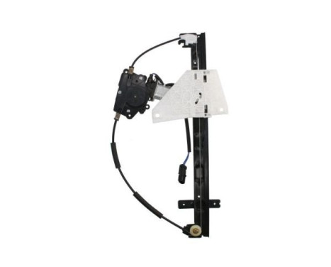 Fönsterkontrollmekanism, bild 3