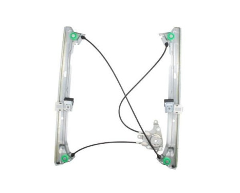 Fönsterkontrollmekanism, bild 2