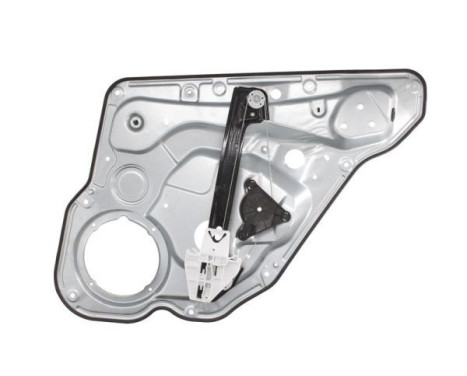 Fönsterkontrollmekanism, bild 2