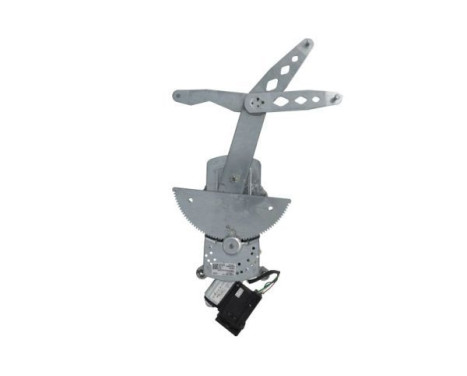 Fönsterkontrollmekanism, bild 3