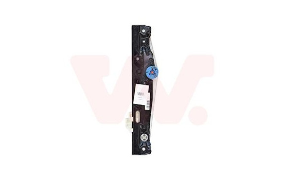 FÖNSTERMEKANIK.ELEK-MOTOR AL 0518263 Van Wezel