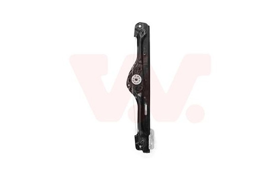 FÖNSTERMEKANIK.ELEK-MOTOR AL 0690263 Van Wezel