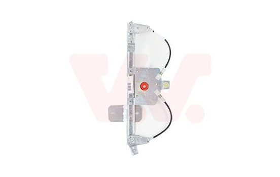FÖNSTERMEKANIK.ELEK-MOTOR AL 4386263 Van Wezel