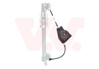 FÖNSTERMEKANIK.ELEK-MOTOR AL 4918263 Van Wezel