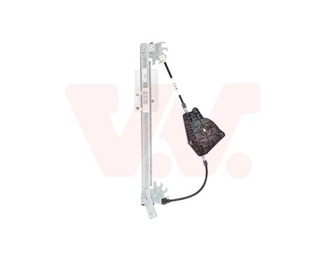 FÖNSTERMEKANIK.ELEK-MOTOR AL 4918263 Van Wezel