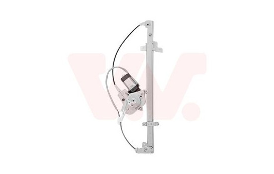 FÖNSTERMEKANIK.ELEK+MOTOR AL 5248263 Van Wezel