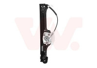 FÖNSTERMEKANIK.ELEK-MOTOR AR 0688264 Van Wezel