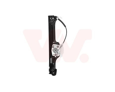 FÖNSTERMEKANIK.ELEK-MOTOR AR 0688264 Van Wezel