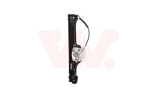 FÖNSTERMEKANIK.ELEK-MOTOR AR 0688264 Van Wezel