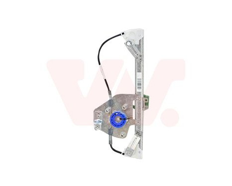 FÖNSTERMEKANIK.ELEK-MOTOR AR 1966264 Van Wezel
