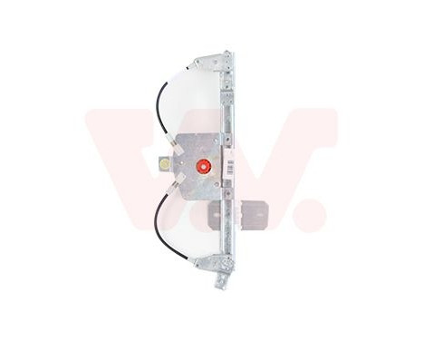 FÖNSTERMEKANIK.ELEK-MOTOR AR 4386264 Van Wezel