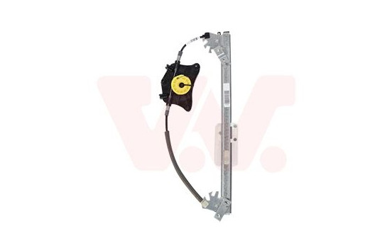 FÖNSTERMEKANIK.ELEK-MOTOR AR 5742264 Van Wezel