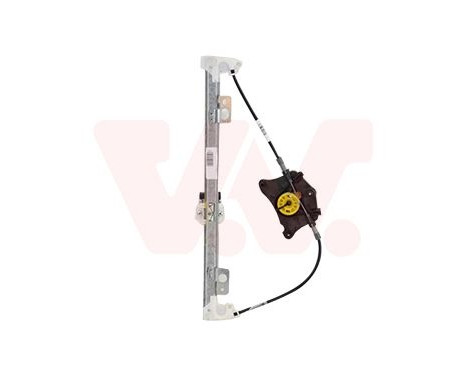 FÖNSTERMEKANIK.ELEK-MOTOR AR 5923264 Van Wezel