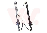 FÖNSTERMEKANIK.ELEKTR.MOTOR AL 0256265 Van Wezel