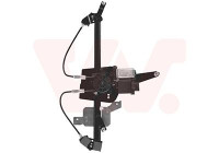 FÖNSTERMEKANIK + MOTOR VR 4D 4068266 Van Wezel