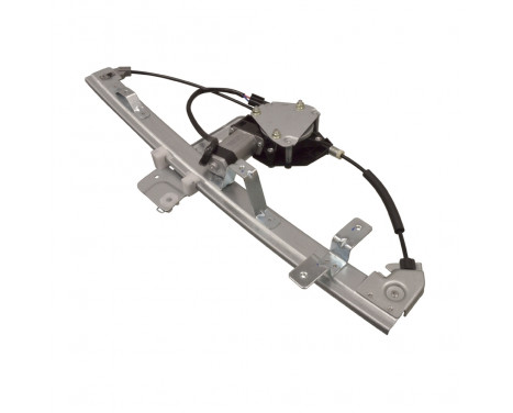 Fönstermekanism ADA101305 Blue Print