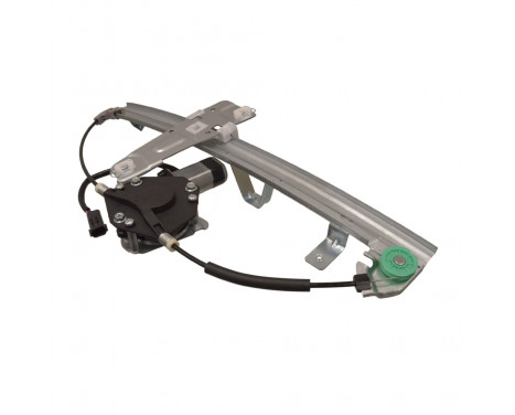 Fönstermekanism ADA101305 Blue Print, bild 2