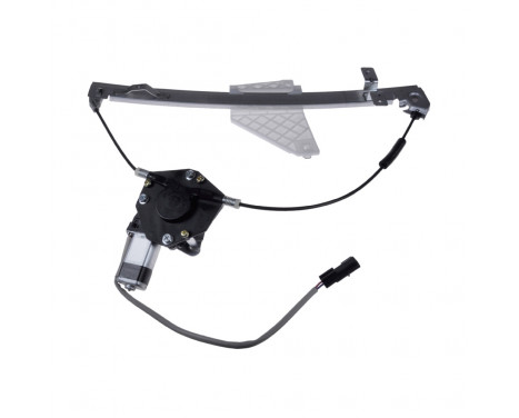 Fönstermekanism ADA101307 Blue Print