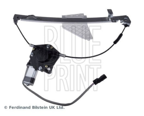 Fönstermekanism ADA101307 Blue Print, bild 4