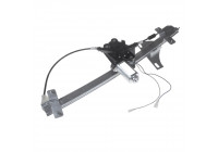 Fönstermekanism ADC41355 Blue Print