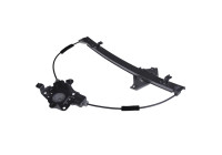 Fönstermekanism ADG013101 Blue Print