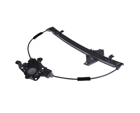 Fönstermekanism ADG013101 Blue Print