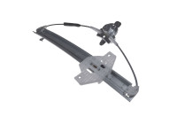 Fönstermekanism ADG013103 Blue Print