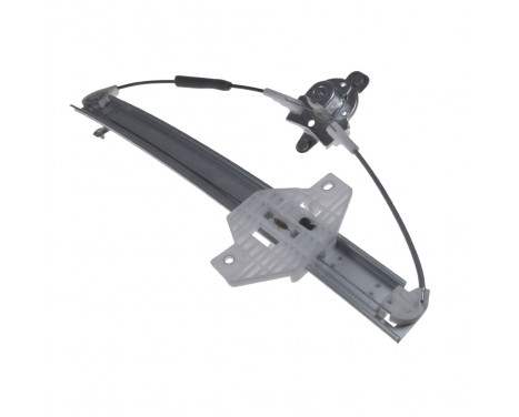 Fönstermekanism ADG013103 Blue Print