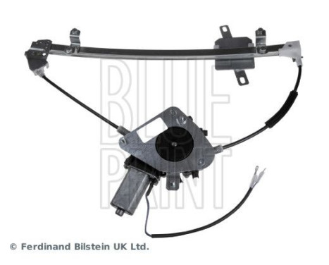 Fönstermekanism ADG01351 Blue Print, bild 4